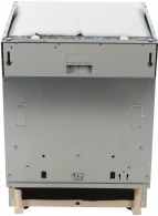 Посудомоечная машина встраиваемая Hotpoint - Ariston HIO 3T123 WFT, 9программы, 59.5 см, A++ thumbnav 12
