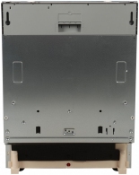 Посудомоечная машина встраиваемая Hotpoint - Ariston HIO 3T123 WFT, 9программы, 59.5 см, A++ thumbnav 2