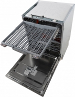 Посудомоечная машина встраиваемая Hotpoint - Ariston HIO 3T123 WFT, 9программы, 59.5 см, A++ thumbnav 9