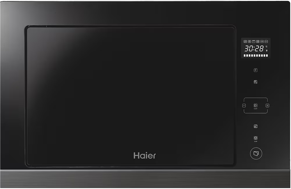 Микроволновая печь Haier HOR38G5FT photo Микроволновая печь Haier HOR38G5FT photo