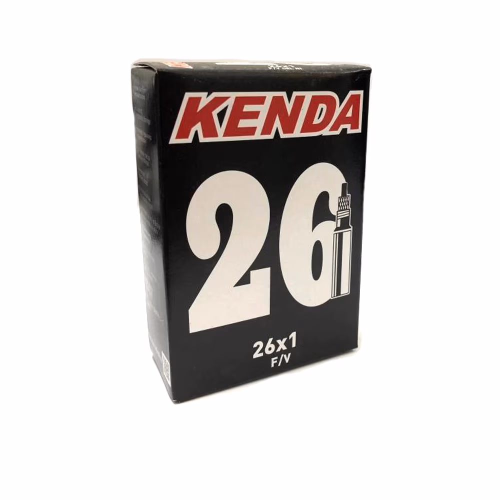 Camera bicicleta KENDA 1526101FV 