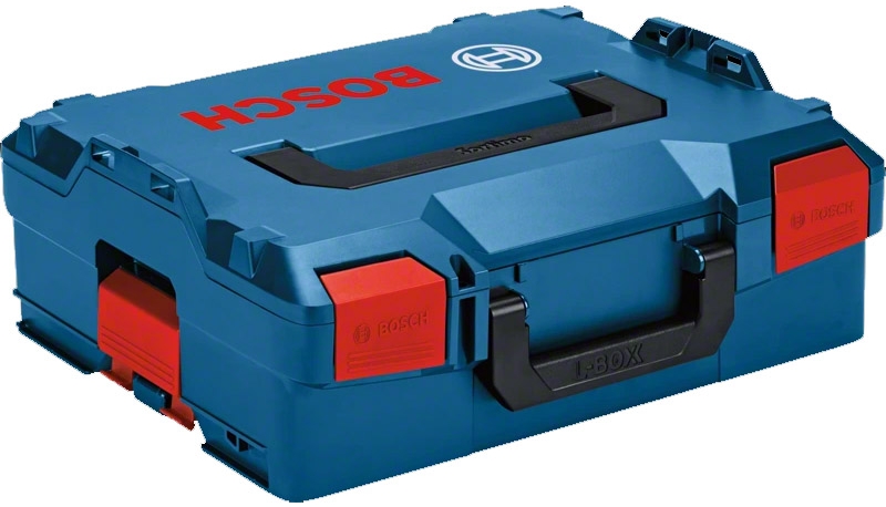 Geanta pentru polizor unghiular Bosch 16054381FV photo 2