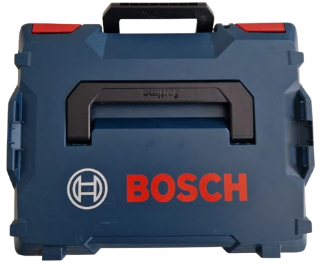 Geanta pentru polizor unghiular Bosch 16054381FV