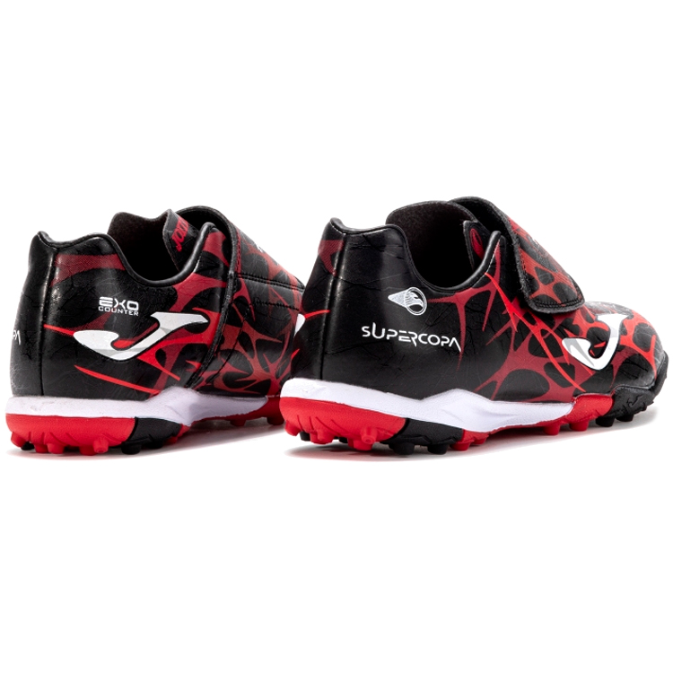 Бутсы Joma SUPER COPA JR 2501 TURF photo 2