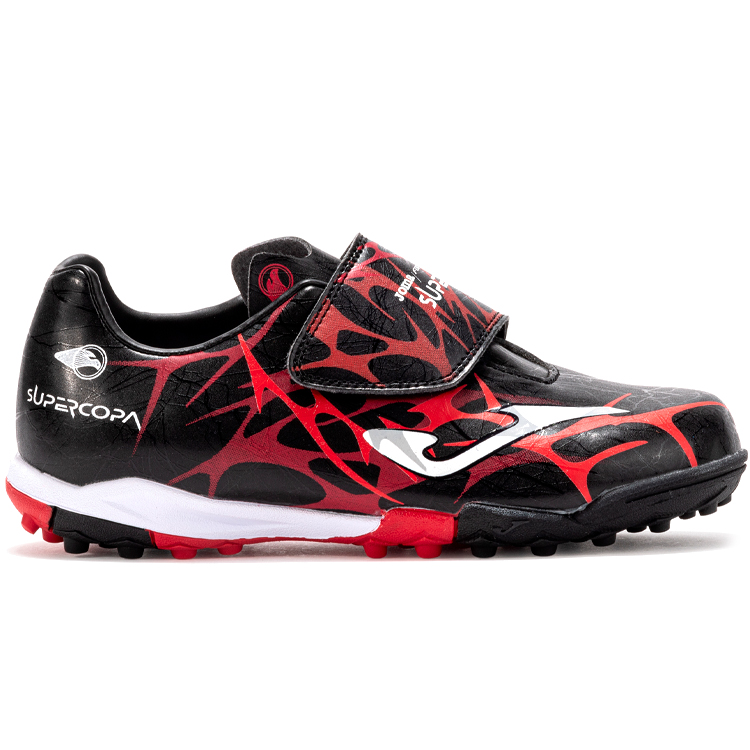 Бутсы Joma SUPER COPA JR 2501 TURF photo 3