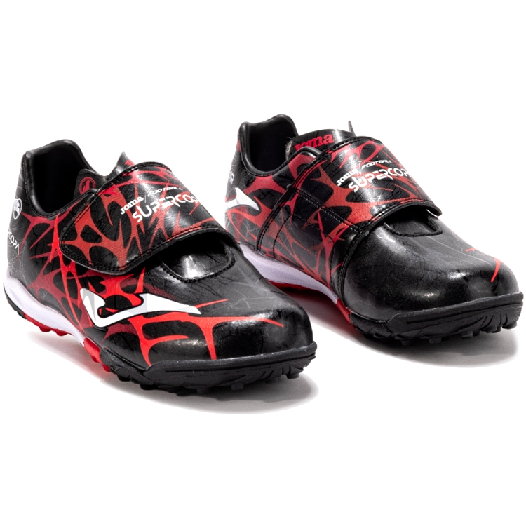 Бутсы Joma SUPER COPA JR 2501 TURF photo 5