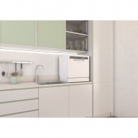 Masina de spalat vase Candy CP 8F9FFW thumbnav 12