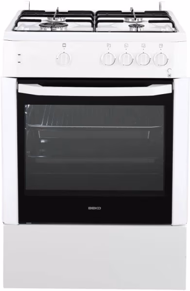 Газовая плита Beko  CSG62010FW