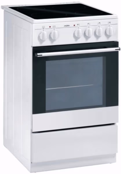 Электрическая плита Mora  MEC52101FW 