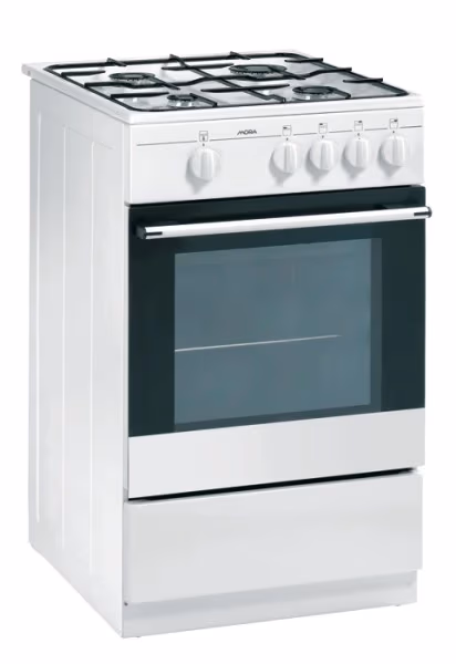 Газовая плита Mora MGN51101FW 