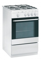 Газовая плита Mora MGN51101FW thumbnav 1