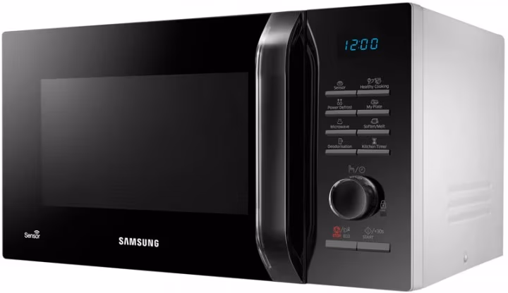 Cuptor cu microunde Samsung MS23H3115FW 