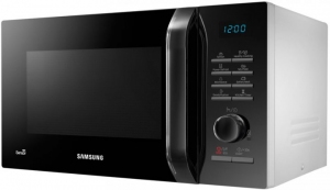 Микроволновая печь  Samsung MS23H3115FW thumbnav