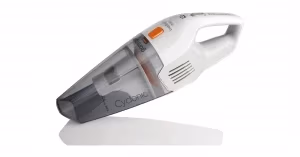 Пылесос вертикальный Gorenje MVC148FW, 100 Вт, 72 дБ, Cерый 