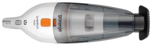 Пылесос вертикальный Gorenje MVC148FW, 100 Вт, 72 дБ, Cерый  thumbnav 5