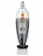 Пылесос вертикальный Gorenje MVC148FW, 100 Вт, 72 дБ, Cерый  thumbnav 6
