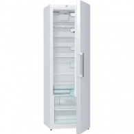Холодильник однодверный Gorenje R6191FW, 370 л, 185 см, A+, Белый