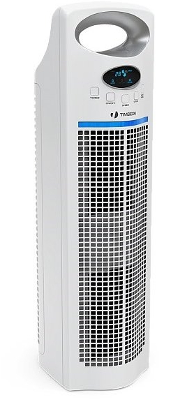 Purificator de aer Timberk TAP FL150 SF (W) photo 3