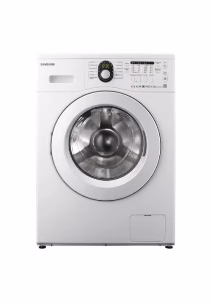 Стиральная машина Samsung WF8590FFW 