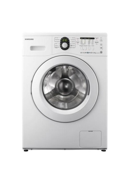 Стиральная машина Samsung WF8590FFW 6 кг / 1000 об/мин / A / Белый photo 1