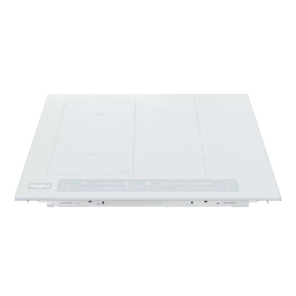 Plita incorporabila inductie Whirlpool WLS5360BFW photo 3