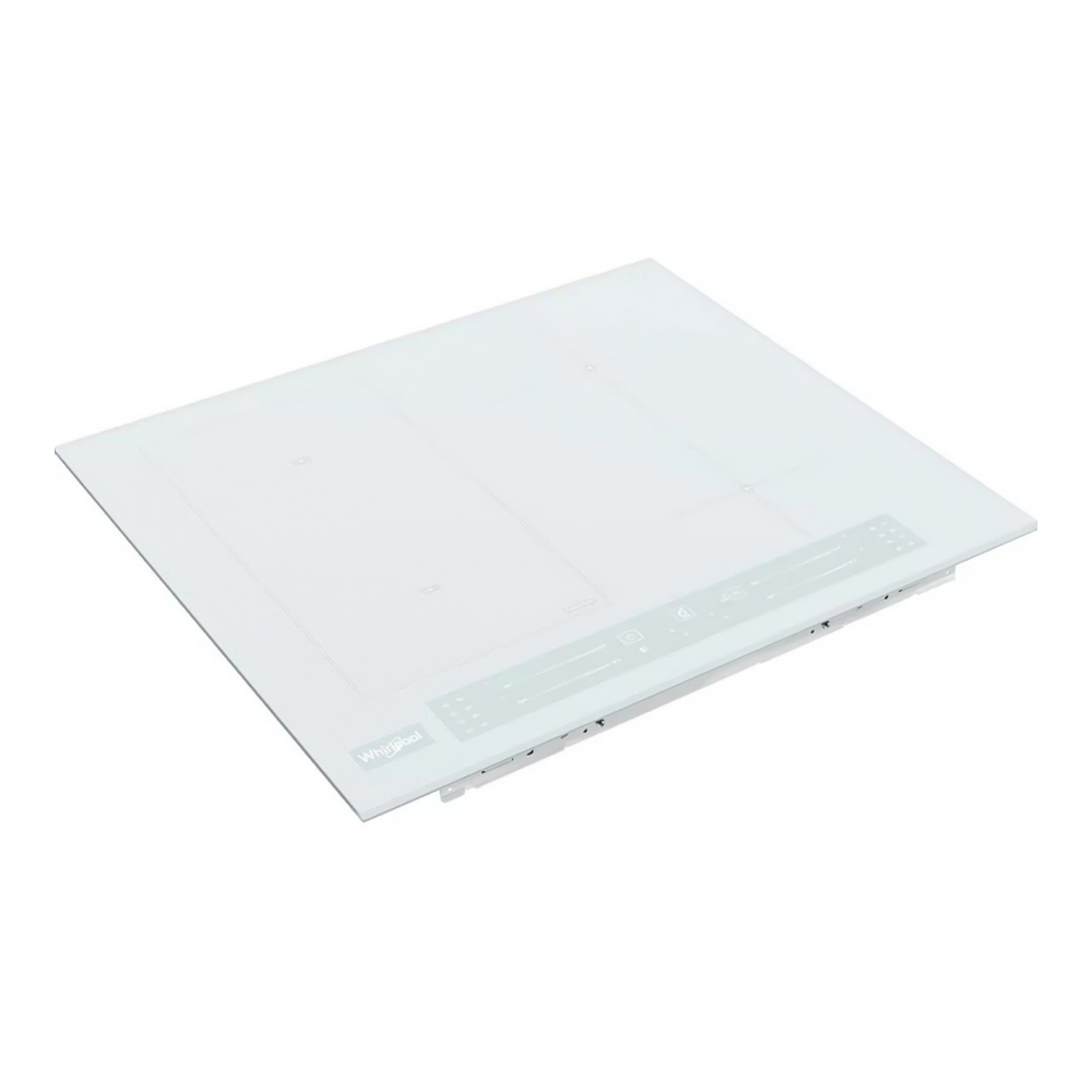 Plita incorporabila inductie Whirlpool WLS5360BFW photo 4