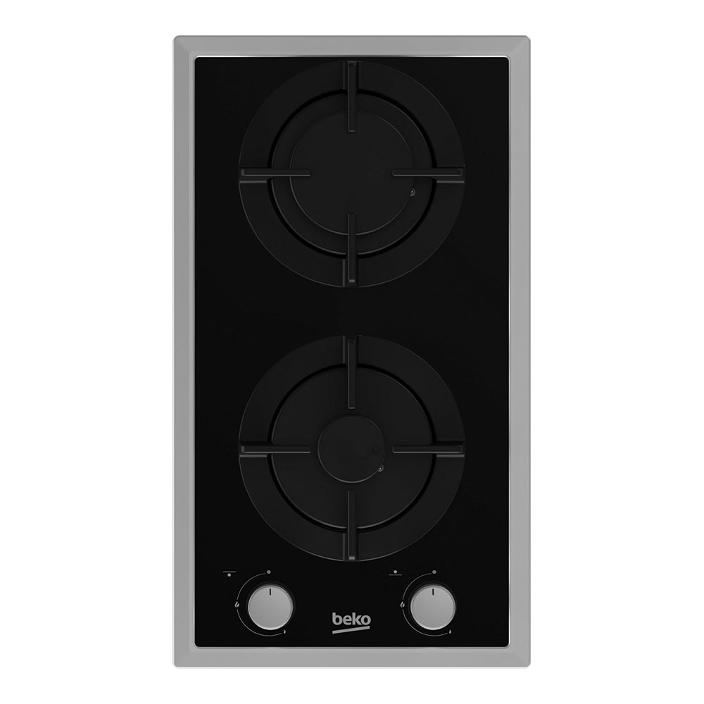 Plita cu gaz incorporabila Beko HDMS32220FX photo 1