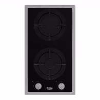 Plita cu gaz incorporabila Beko HDMS32220FX