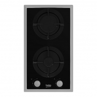 Plita cu gaz incorporabila Beko HDMS32220FX thumbnav 1