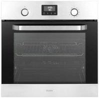 Cuptor electric incorporabil Haier  HOX-P11HFX, 76 l, A, Inox thumbnav 1