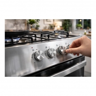 Газовая плита Eurolux KLG5640IFX thumbnav 3
