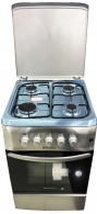 Aragaz pe gaz Eurolux MFG5640IFX thumbnav 1