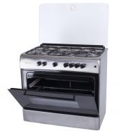 Aragaz pe gaz Eurolux TE6950IFX thumbnav 2