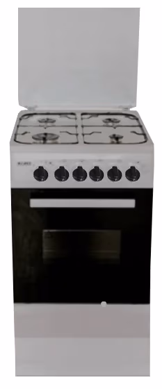Газовая плита Eurolux TG5640IFX