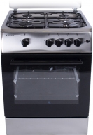 Aragaz pe gaz Eurolux TG-6640 IFX thumbnav 1