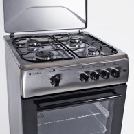 Aragaz pe gaz Eurolux TG-6640 IFX thumbnav 2