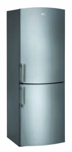 Frigider Whirlpool WBE 3022NFX 