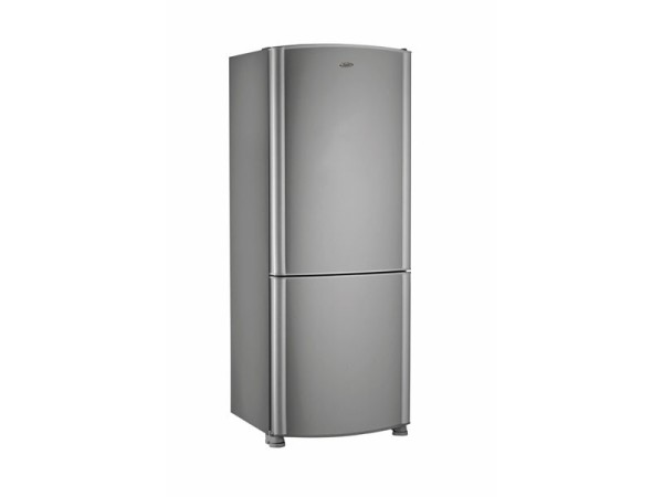 Frigider Whirlpool WBS4335NFX photo 2