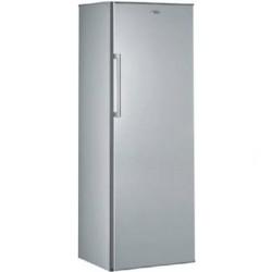 Морозильная камера Whirlpool WVE1882ANFX, 228 л, 180 см, A+, Нержавеющая сталь photo 