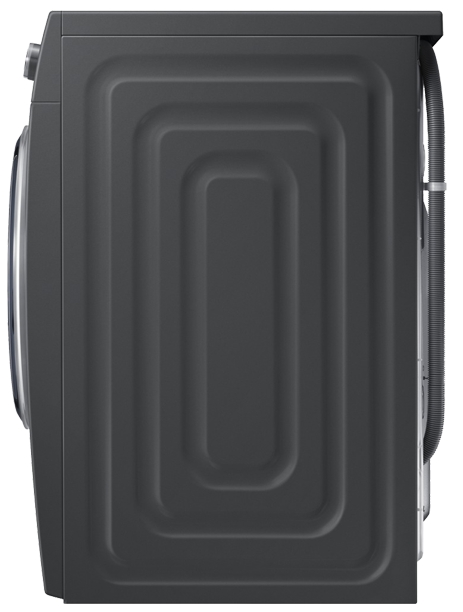 Masina de spalat Samsung WW80J5446FX 8 kg / 1400 rot/min / A+++ / Gri photo 4
