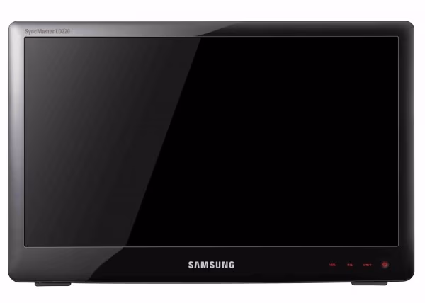 Монитор Samsung LS22LFUGFY 