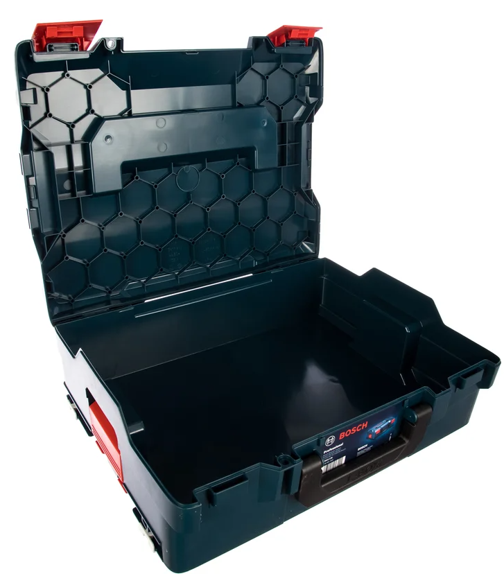 Cheis pentru instrumente Bosch L-Boxx 136, 1600A012G0 Plastic photo 3