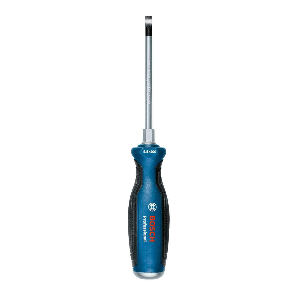 Отвертка Bosch SL5, 1600A01TG0 photo 1
