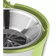 Storcator centrifugal Bosch MES25G0, 1.2 l, 700 W, 2 trepte viteza, Alb