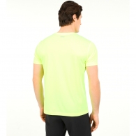 Футболка Demix Men running T-shirt thumbnav 2