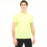 Футболка Demix Men running T-shirt thumbnav 3