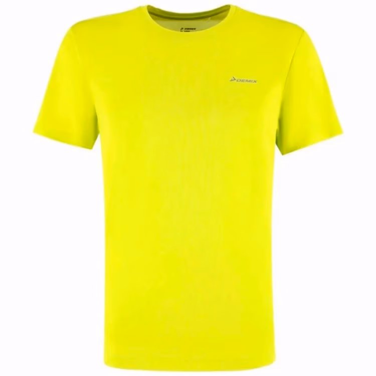 Футболка Demix Run Tee M