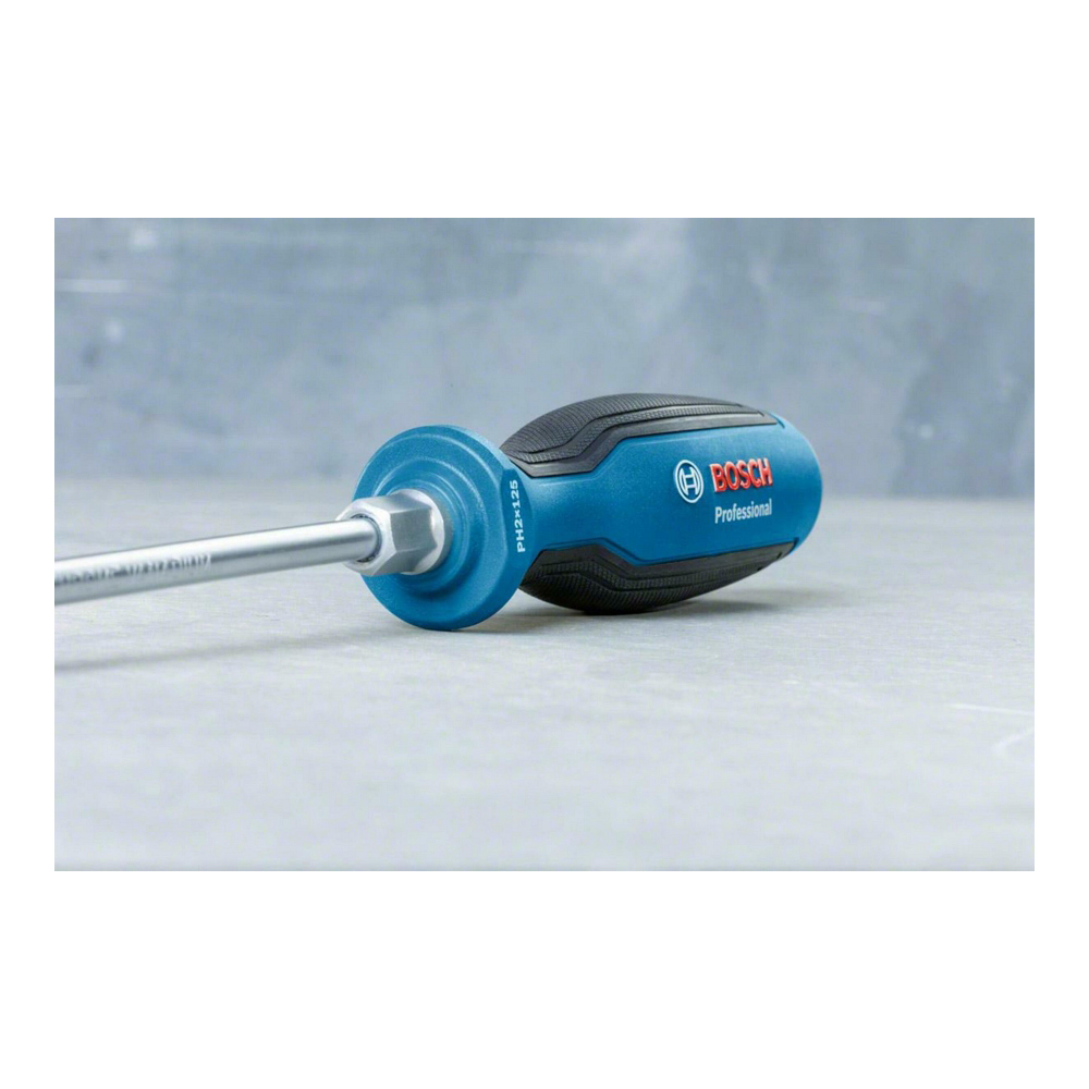 Отвертка Bosch SL6,1600A01TG1 photo 2