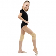 Genunchiere Grace Dance Gymnastics knee pads thumbnav 5
