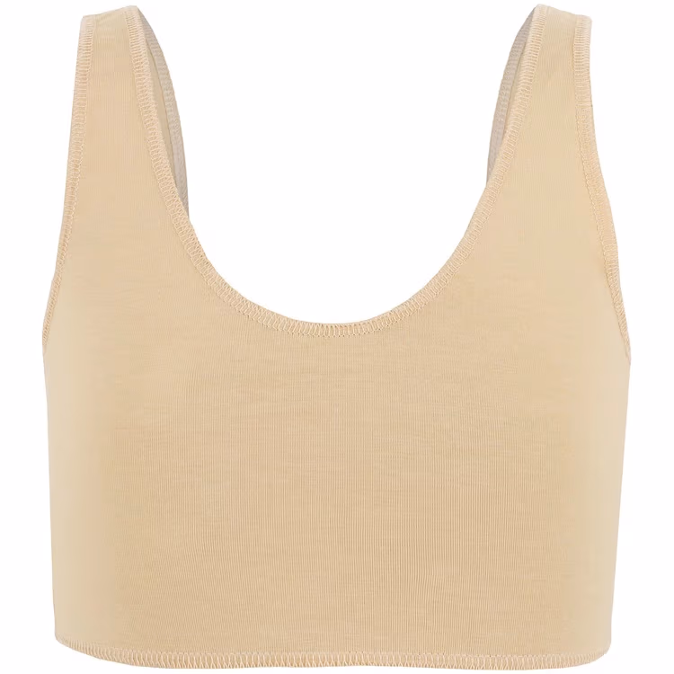 Bra sportive Grace Dance Gymnastic sports bra